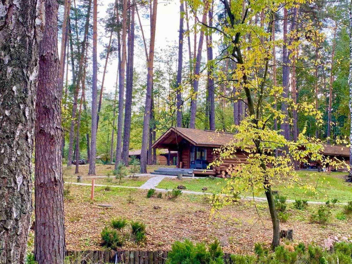 комплекс старый пруд Курортный комплекс *