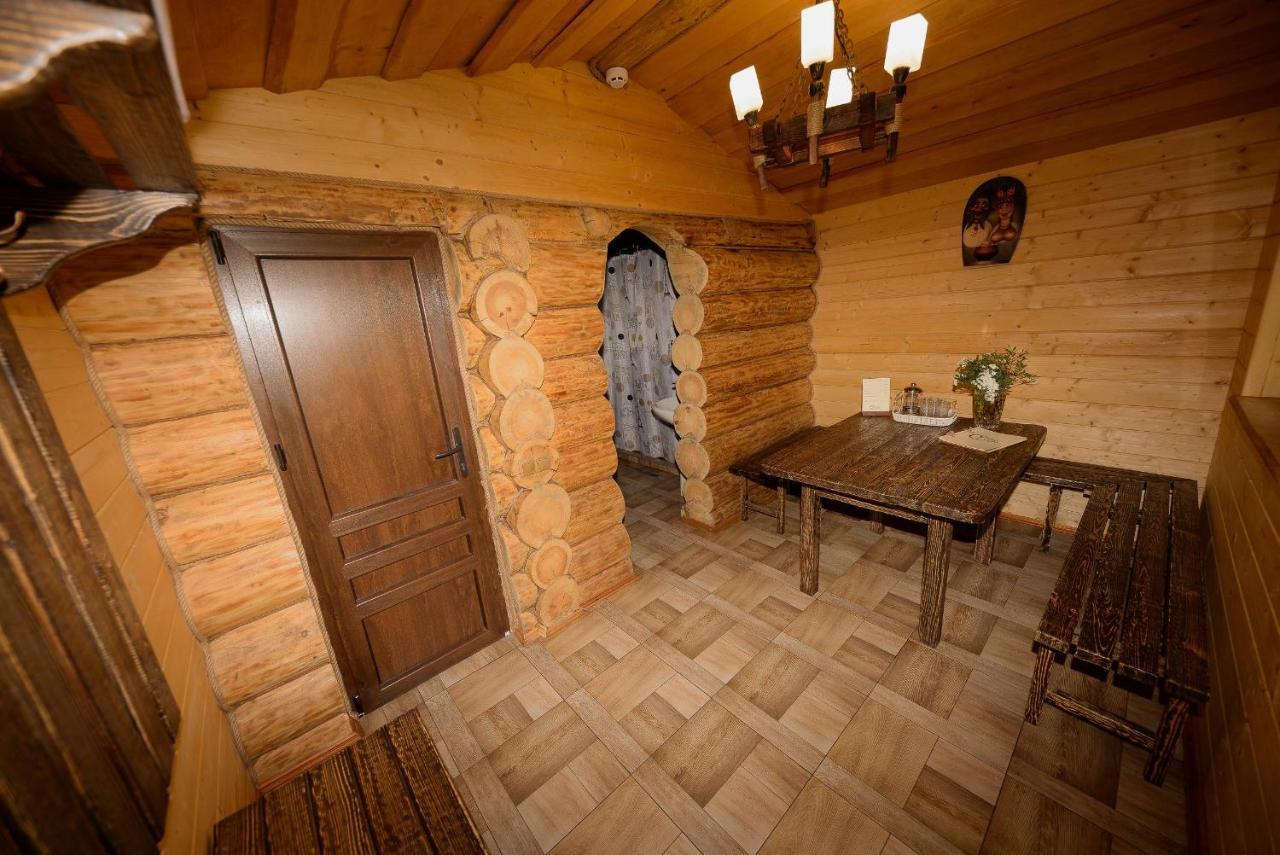комплекс старый пруд Pylypovychi
